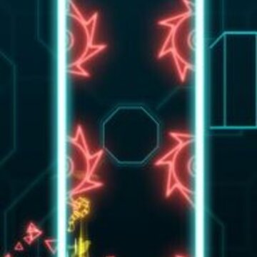 霓虹灯登山者Neon Climber 霓虹灯登山者Neon Climber