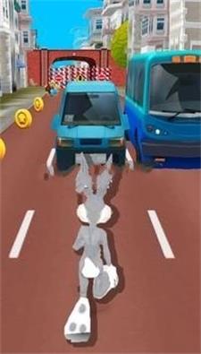 ���Ӵ��ֿ�ͨ��Bunny Runv11 ���İ�