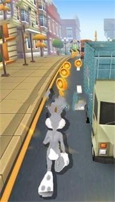 ���Ӵ��ֿ�ͨ��Bunny Runv11 ���İ�