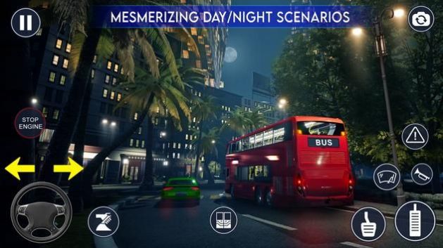 ����ģ������ʿ(Police Bus Simulator)v1.5 ��׿��