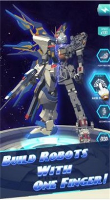 ���û���������Idle Robotv1.0.24 ��׿��