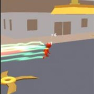 ���������ܿ�Flash Run