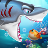 全民养鲨鱼v1.3 手机版