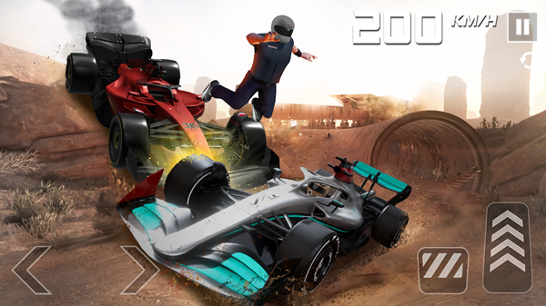 F1ʦ(F1 Car Master - 3D Car Games)v1.1 ׿