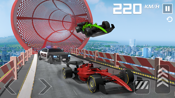 F1ʦ(F1 Car Master - 3D Car Games)v1.1 ׿