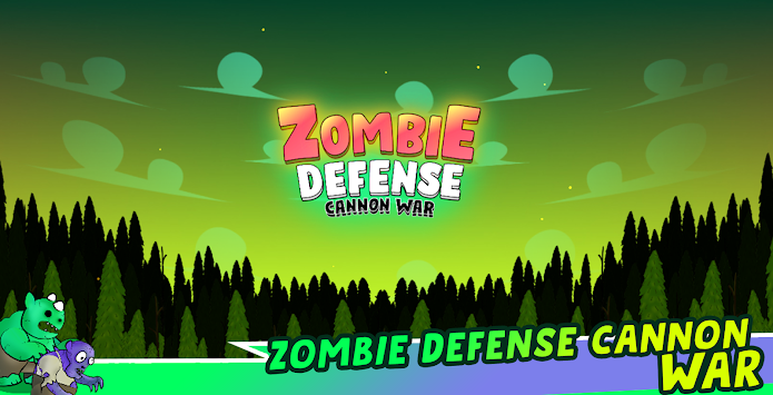 ʬս(Zombie Defense)v1.1.1 ׿