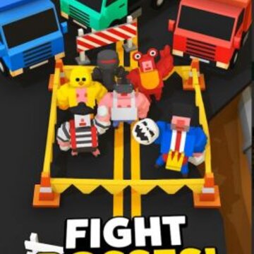 ����ȭ����Idle Boxing