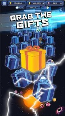 ̫�տռ��ں�Space Mergev1.2.3 ��׿��