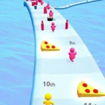 ���ܰ�С��Nomnom Race
