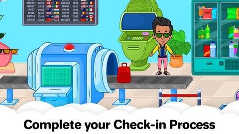 �ҵĳ��л�������v1.0 ��׿��