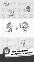 Survivor Mr.Who���İ�v1.0 ��׿��
