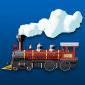 �𳵷��õ����Train Idle Clickerv1.5.89 ��׿��