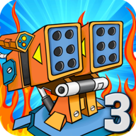 ���ս��3��ɫǰ��(Toy War 3)v1.1.1 ��׿��