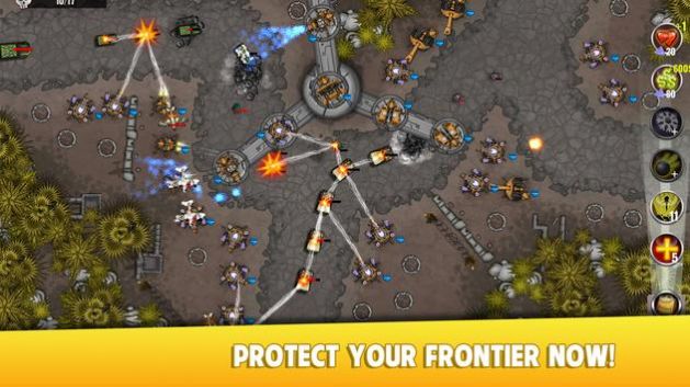 ���ս��3��ɫǰ��(Toy War 3)v1.1.1 ��׿��