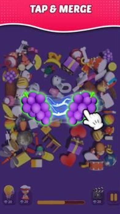 �������3D(Pair Me 3D)v1.5.6 ��׿��