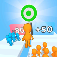 �ƻ���սʿ(Tricky Fighters)v1.0.0 ��׿��