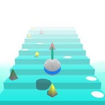 �������Heaven Stairs