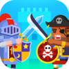 ҡ��ս����ʿ(Swing Battle Knight)v1.0.0 ��׿��