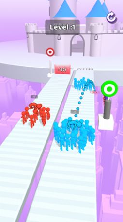 �ƻ���սʿ(Tricky Fighters)v1.0.0 ��׿��