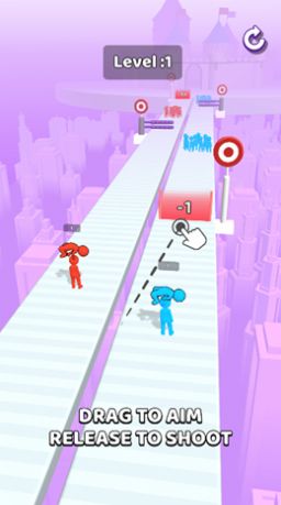 �ƻ���սʿ(Tricky Fighters)v1.0.0 ��׿��
