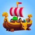 ����ϲ�ս��Island Merge Warv0.2 ���İ�