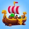 ����ϲ�ս��Island Merge Warv0.2 ���İ�
