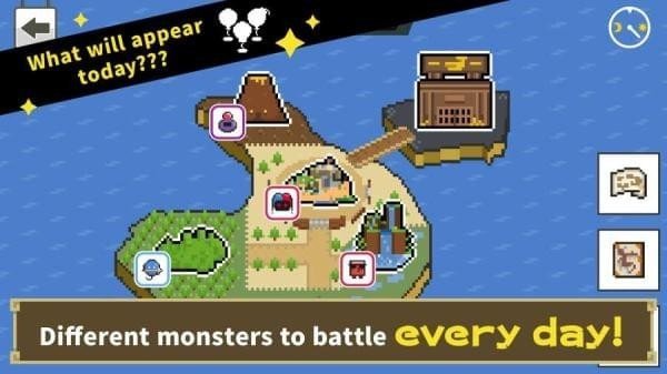 �������Think!Monstersv1.0.5 ��׿��