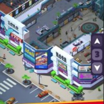 �����̳����City Mall