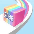 果冻快跑2048v1.20.2 安卓版