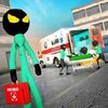 ����˾Ȼ�����ʻStickmanv1.5 ��׿��
