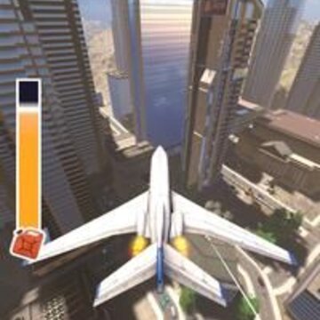 �ɻ�׹�ٷ��Airplane Crash Madness