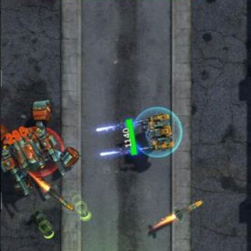 ��ս����Mecha