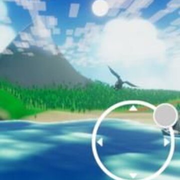 终极鸟翼Ultimate Bird Flapper 终极鸟翼Ultimate Bird Flapper