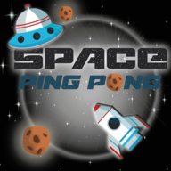 ̫ƹPing Pong Spacev4.1.0 ׿