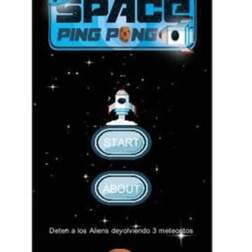̫��ƹ����Ping Pong Space