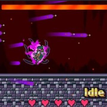 闲置杀手Idle Slayer 闲置杀手Idle Slayer