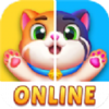 ���߲��Ҳ���С��Ϸ(Find Differences Online)v1.6.1 ��׿��