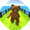 С�ܱ���BearAtIslandv1.2 ��׿��