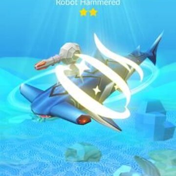 ٪�޼ͺ�ϮJurassic Sea Attack