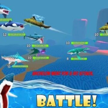 ��������ģ����Sea World Simulator