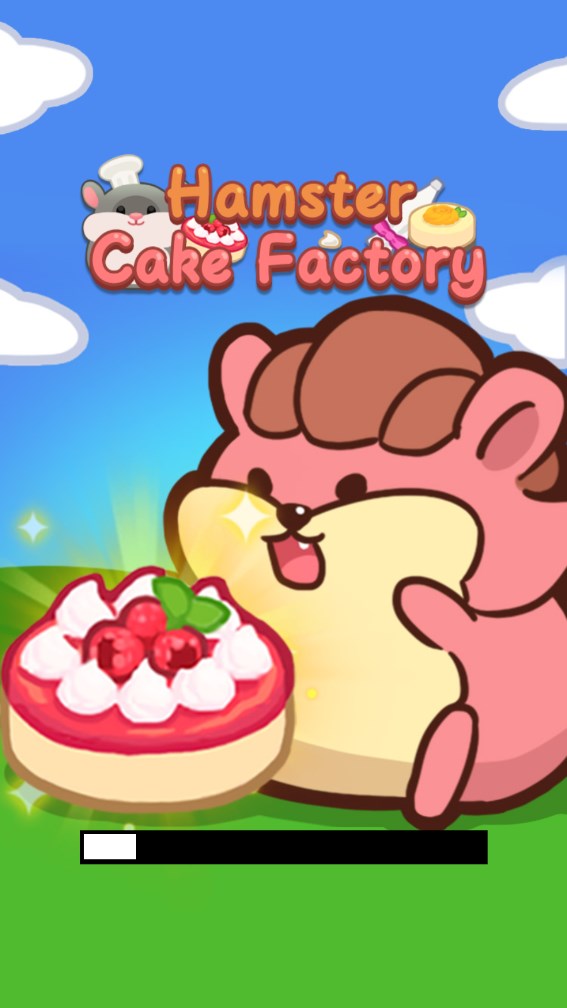 㳧(Hamster Cake Factory)v1.0.4 ׿
