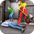 可怕的小丑恶作剧(Joker Besides Me)v1.0.0.0 安卓版