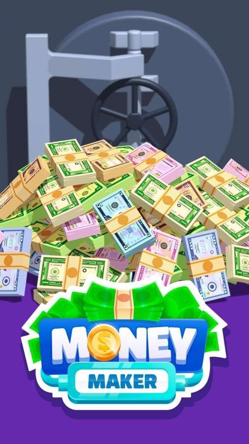 Ǯ3D(Money Maker 3D)v2.0.1 ׿
