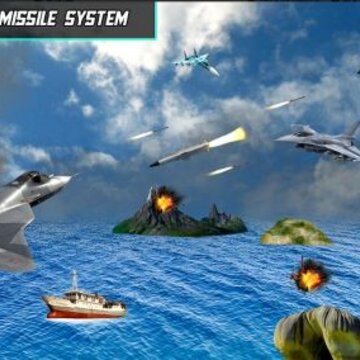 飞机打击3DAircraft Strike 3D 飞机打击3DAircraft Strike 3D