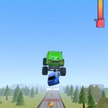��ײ��ʦ�ϰ���beam-rush