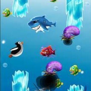 疯狂企鹅Crazy Penguin 疯狂企鹅Crazy Penguin