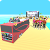 �ɶ�������3DParty Runner 3Dv1.0 ��׿��
