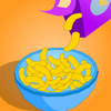 �ɶ�ʳƷС��Ϸ(Party Food)v0.1 ��׿��