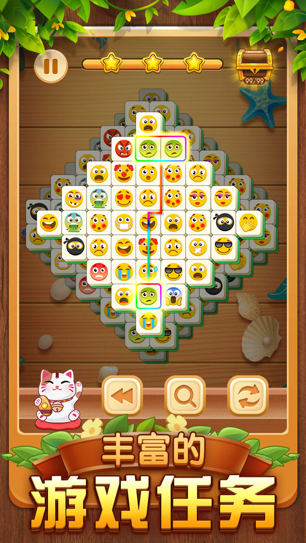 �������й���(Block Pop Story)v1.94 ��׿��