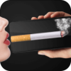 ģ(Cigarette Smoking Simulator - iCigarette)